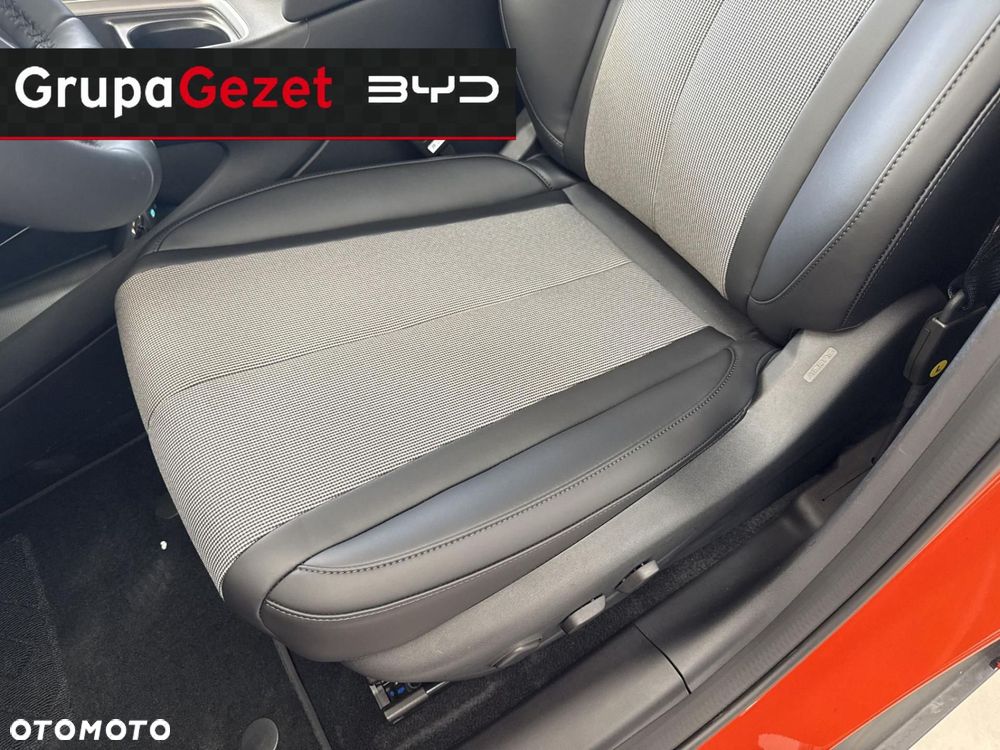 BYD Dolphin - 11