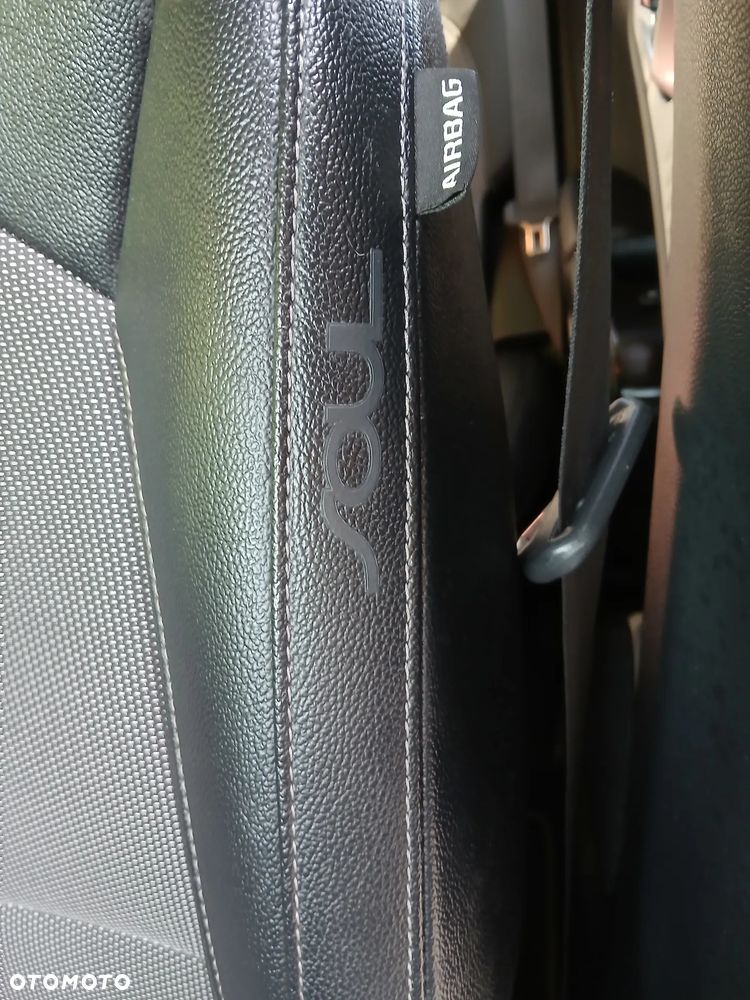 Kia Soul 64kWh XL - 30