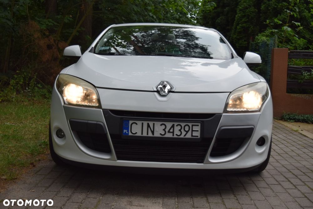 Renault Megane 1.9 dCi Dynamique - 3