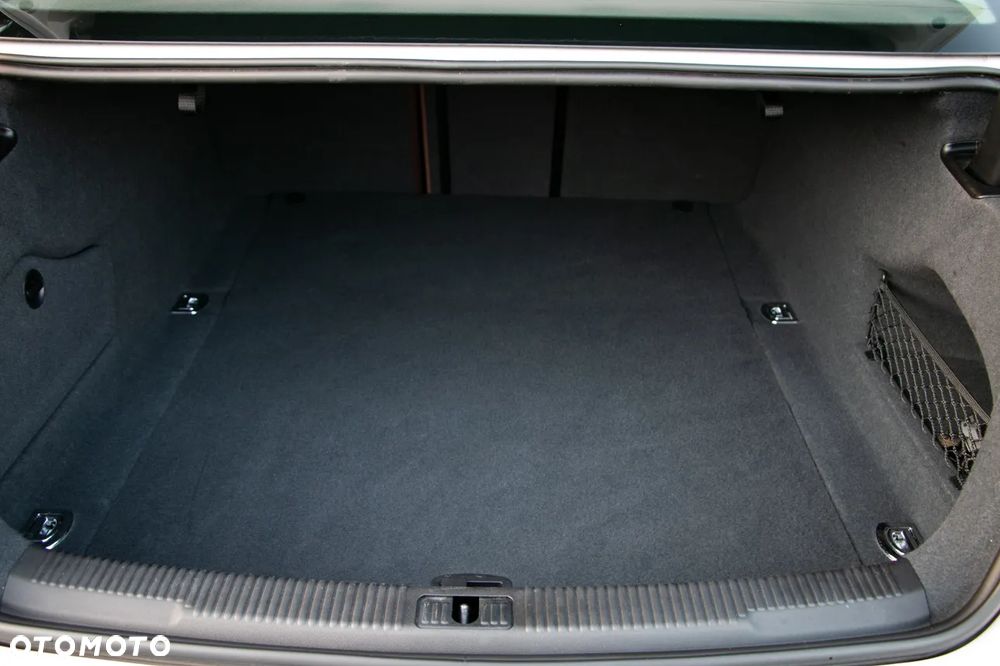 Audi A6 Limousine 3.0 TFSI Quattro S tronic - 25