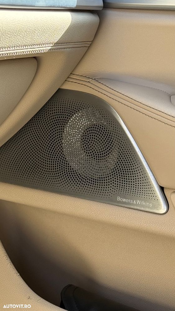 BMW Seria 7 740d xDrive - 7