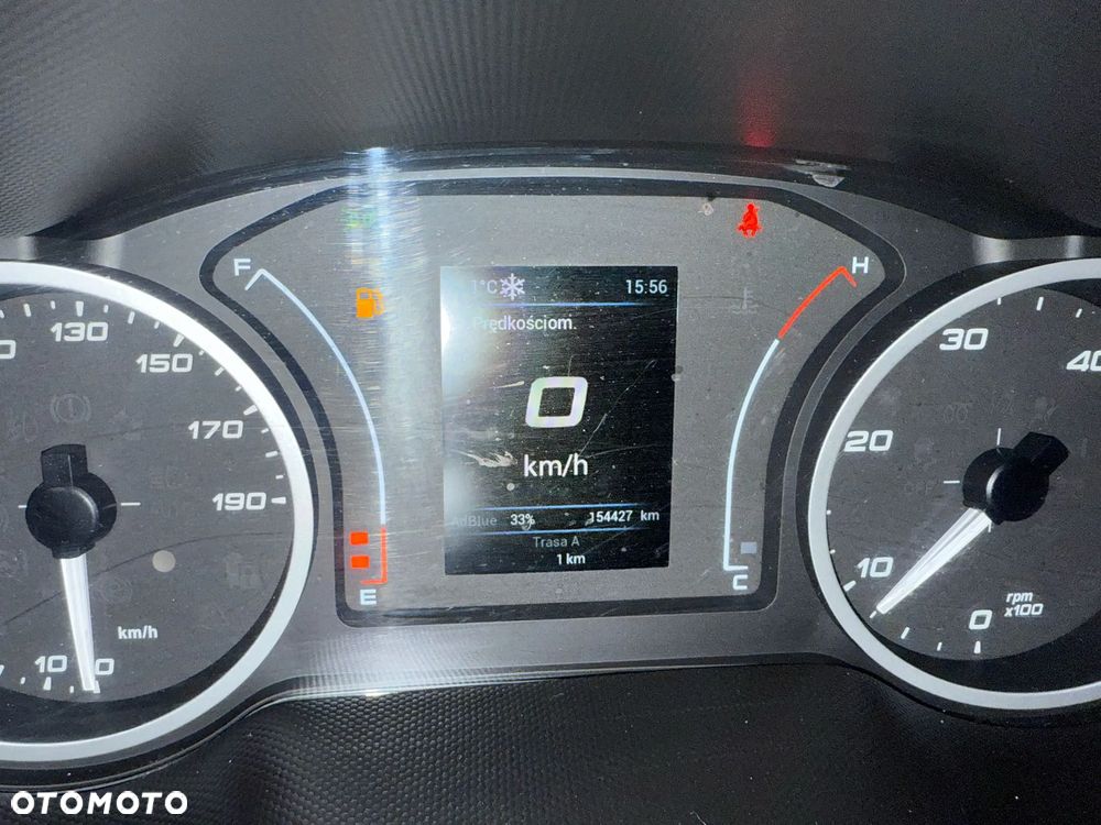 Iveco Daily 35S14, 2.3 140KM, L4H2, HiMatic, Bardzo zadbany - 23