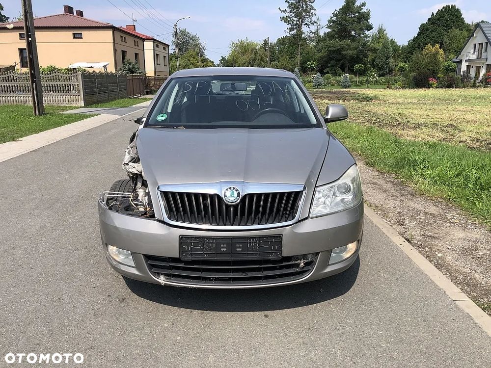Skoda Octavia 1.2 TSI Fun - 2