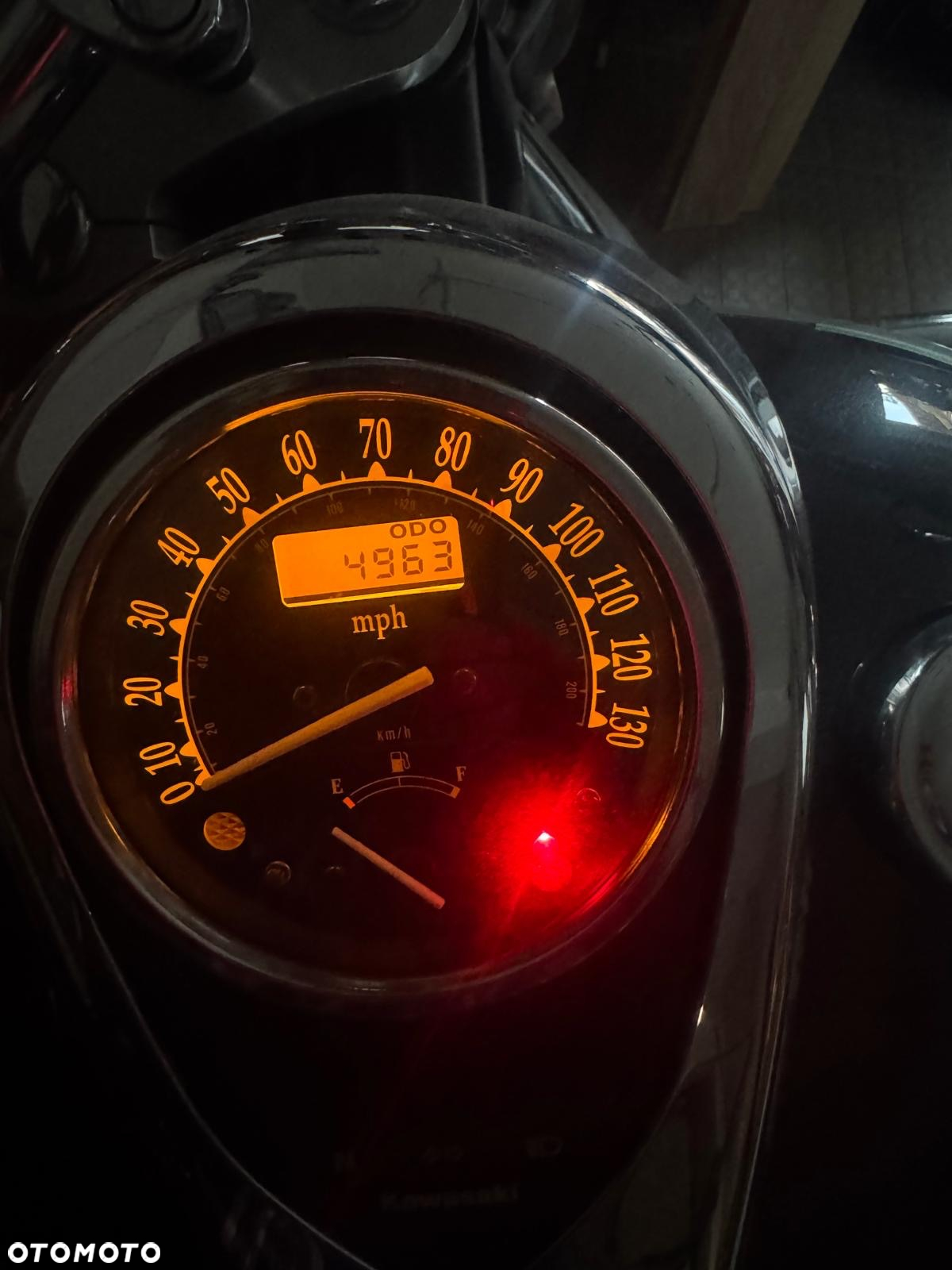 Kawasaki Vulcan - 3