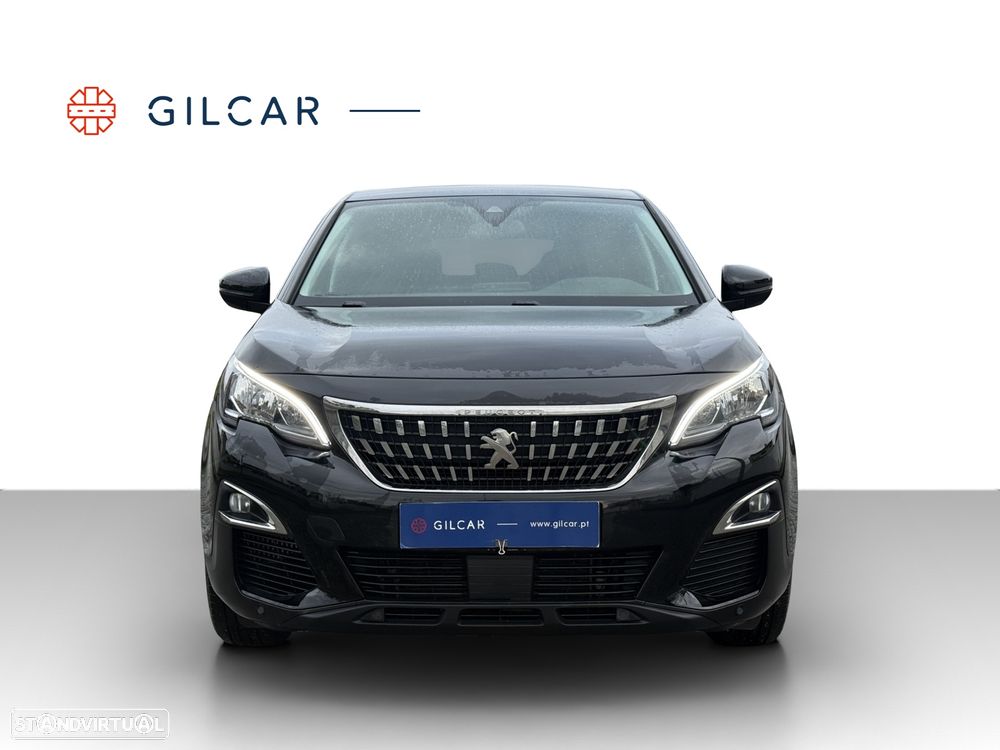 Peugeot 3008 PureTech 130 Stop & Start EAT6 Active - 3
