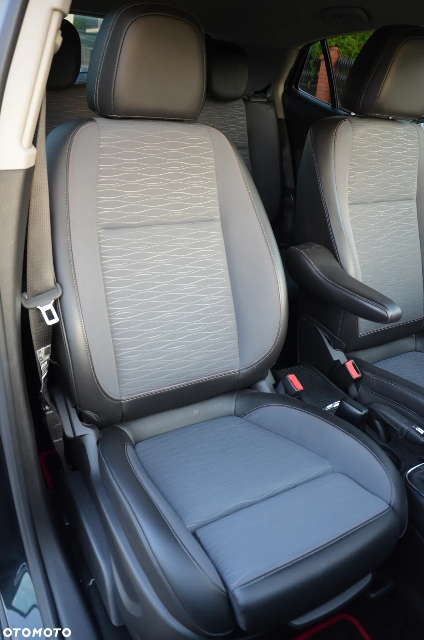 Opel Mokka 1.6 CDTI ecoFLEX Start/Stop 4x4 Edition - 19