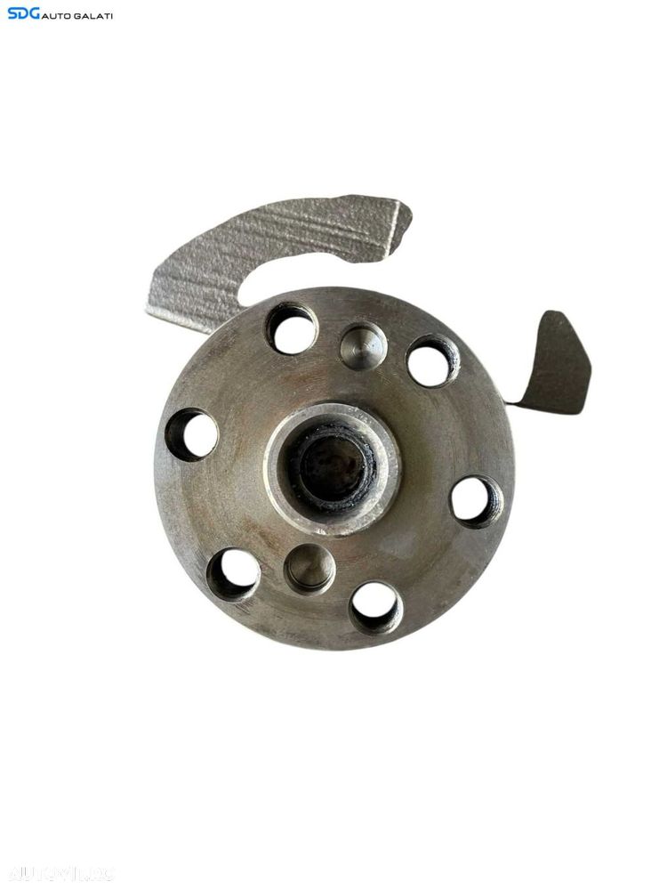 Vibrochen Arbore Cotit Mazda 5 1.8 16V Benzina 2005 - 2010 Cod 1S7G-CF 1S7G-6303-CF [B4078] - 4