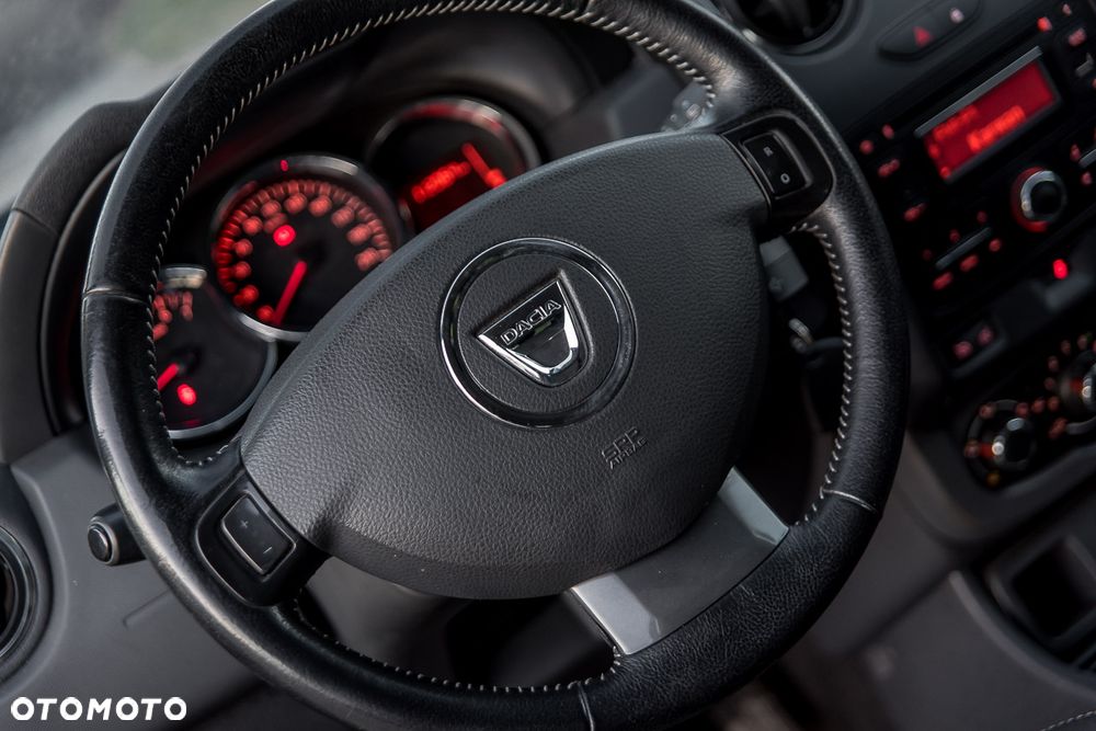 Dacia Duster - 7
