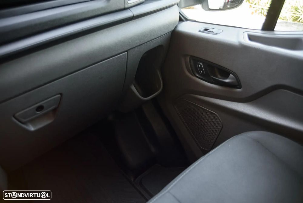 Ford Transit 350 L4 2.0 EcoBlue CD Trend - 30