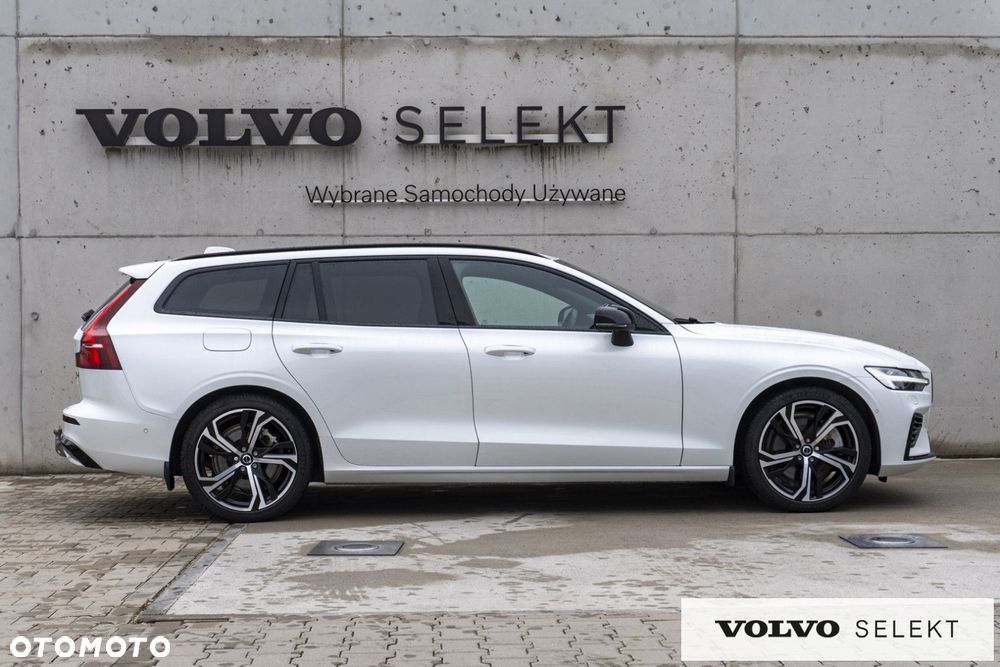 Volvo V60 - 8