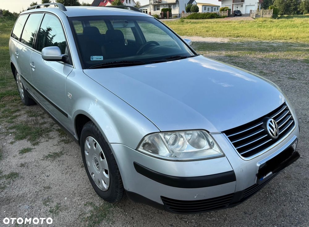 Volkswagen Passat 2.0 Comfortline - 4