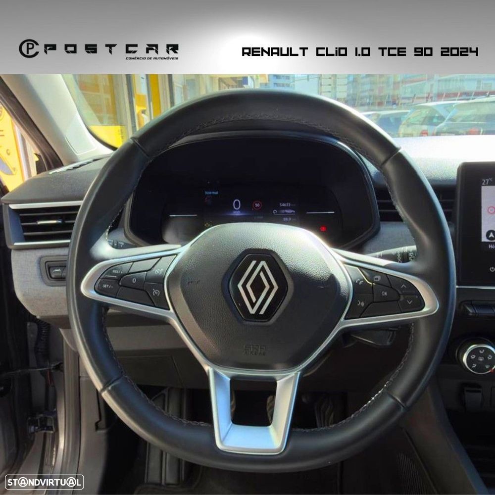 Renault Clio - 14