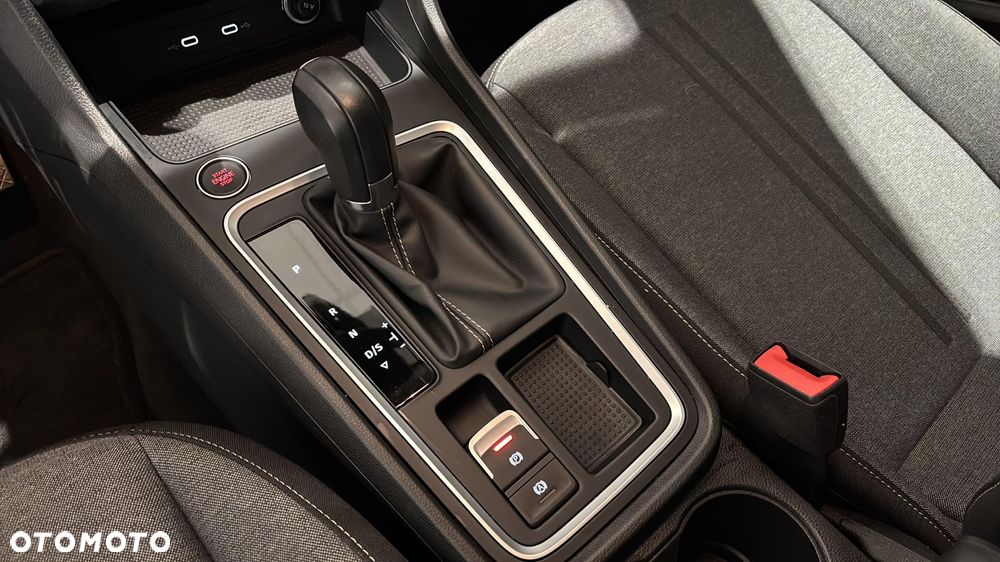 Seat Ateca 1.5 TSI Style S&S DSG - 15