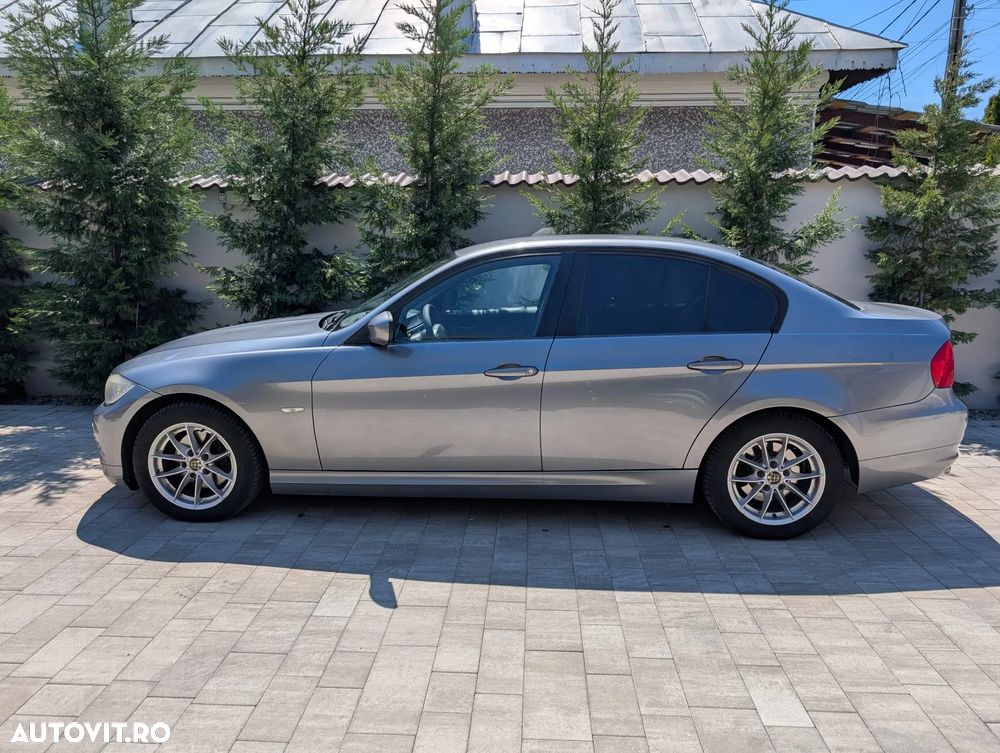 BMW Seria 3 320d - 3