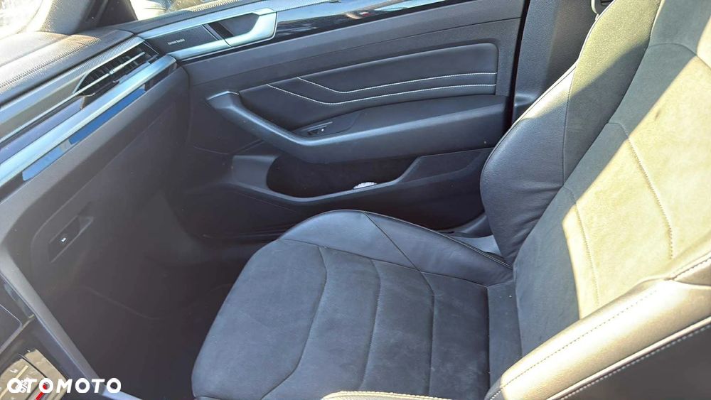 Volkswagen Arteon 2.0 TSI GPF R-Line DSG - 17