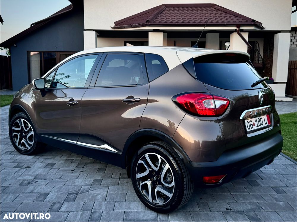 Renault Captur TCe Energy Xmod - 25