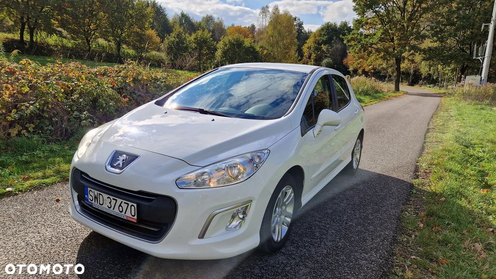 Peugeot 308 1.6 HDi Active - 30