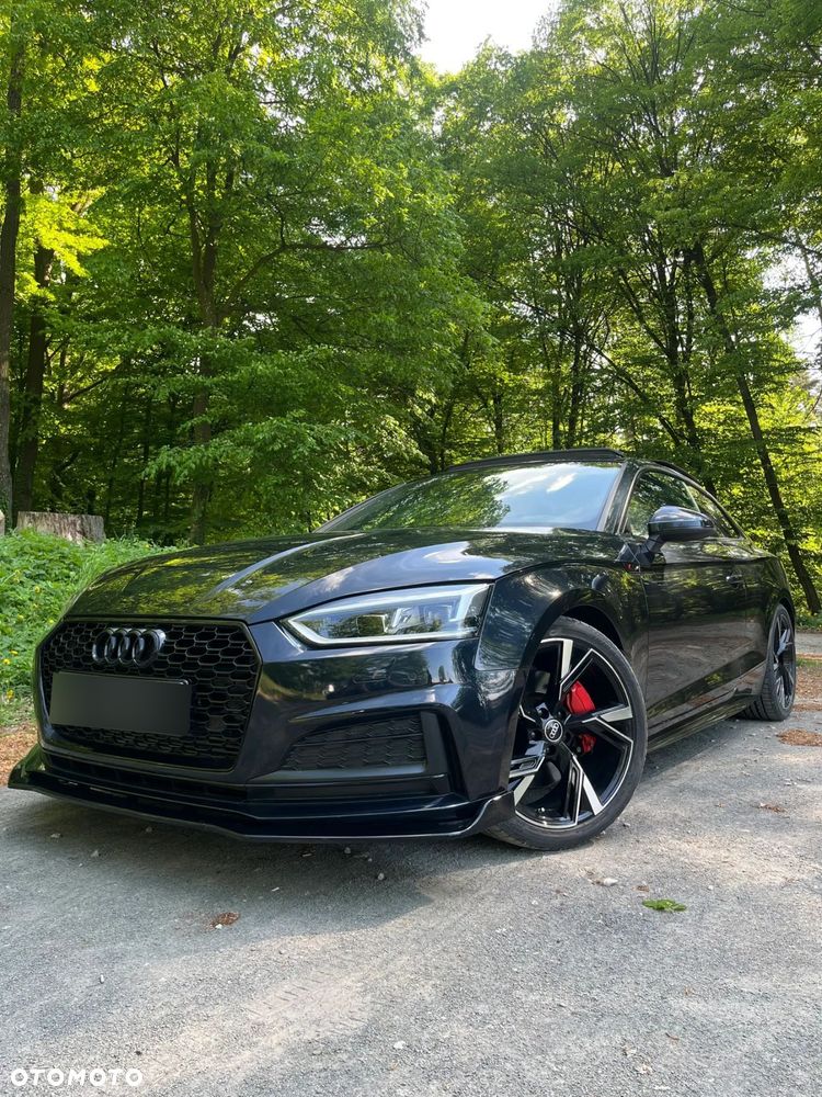 Audi A5 Coupé 2.0 TFSI Quattro S tronic - 8