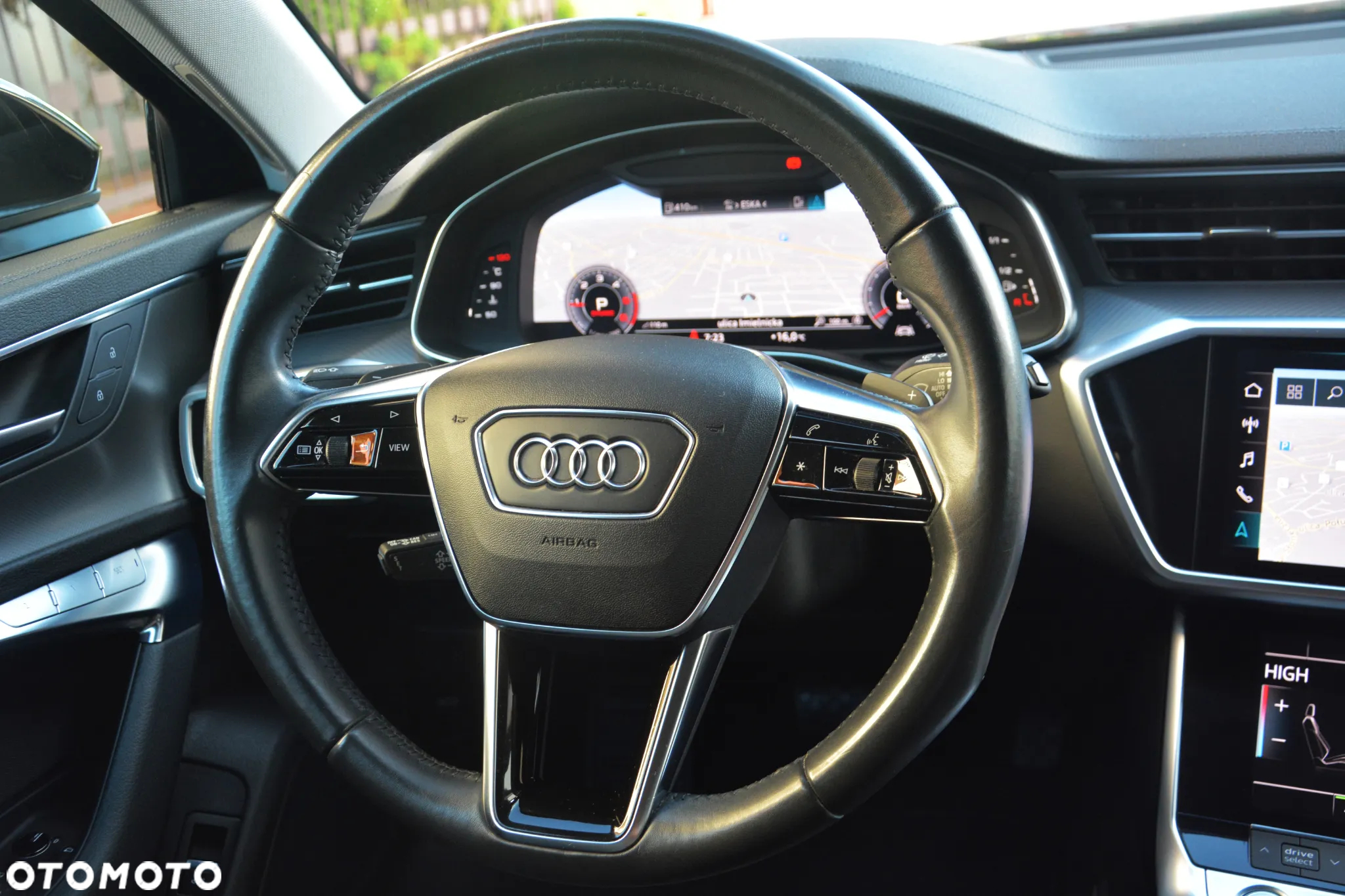Audi A6 - 25