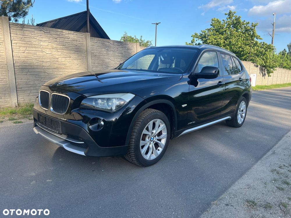 BMW X1 sDrive18d xLine - 3
