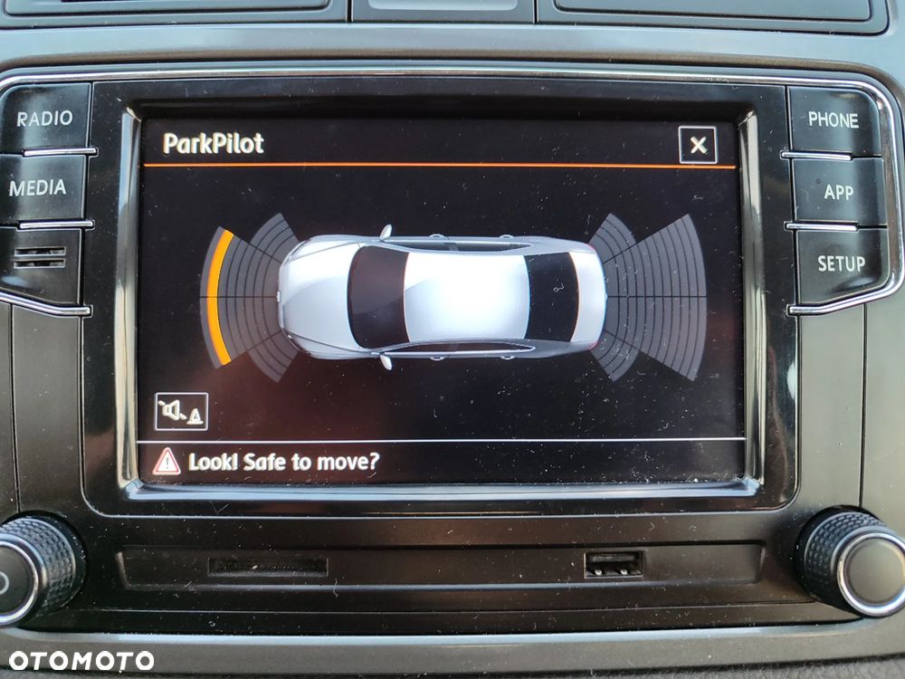 Volkswagen Tiguan 2.0 TDI Trend&Fun - 11