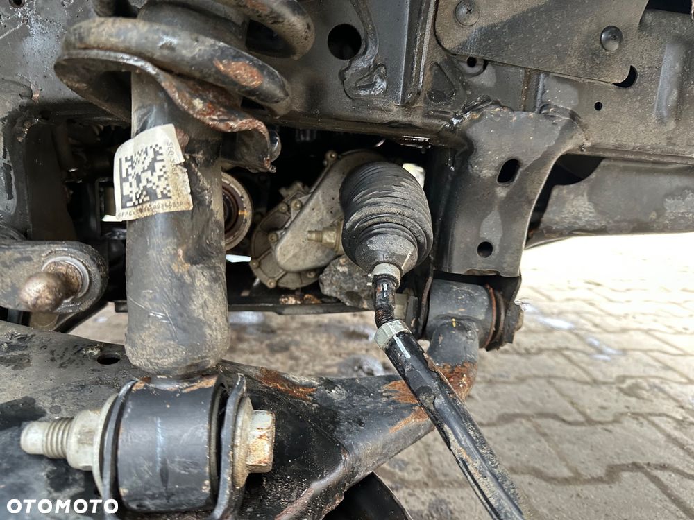 Ford Ranger 2.0 EcoBlue 4x4 DC Wildtrak - 6