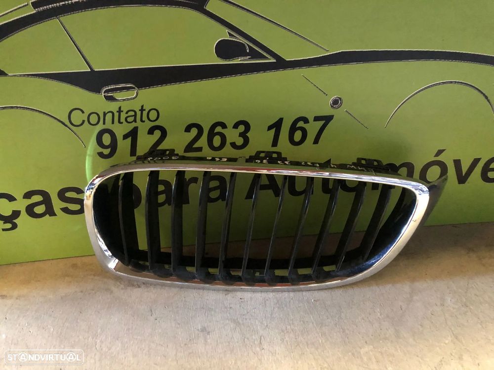BMW 4 F32 F33 F36 GRELHA FRENTE ESQUERDA - G098 - 3