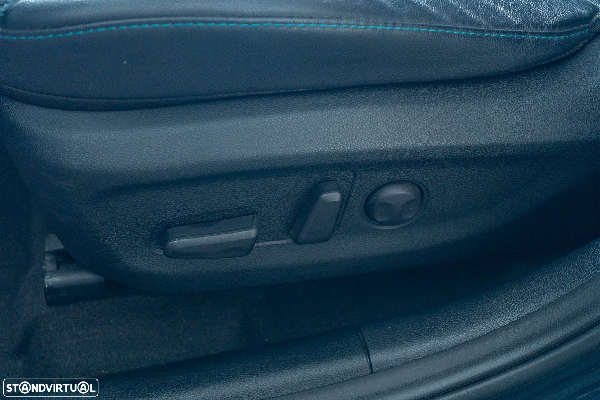 Kia e-Niro Vision - 19