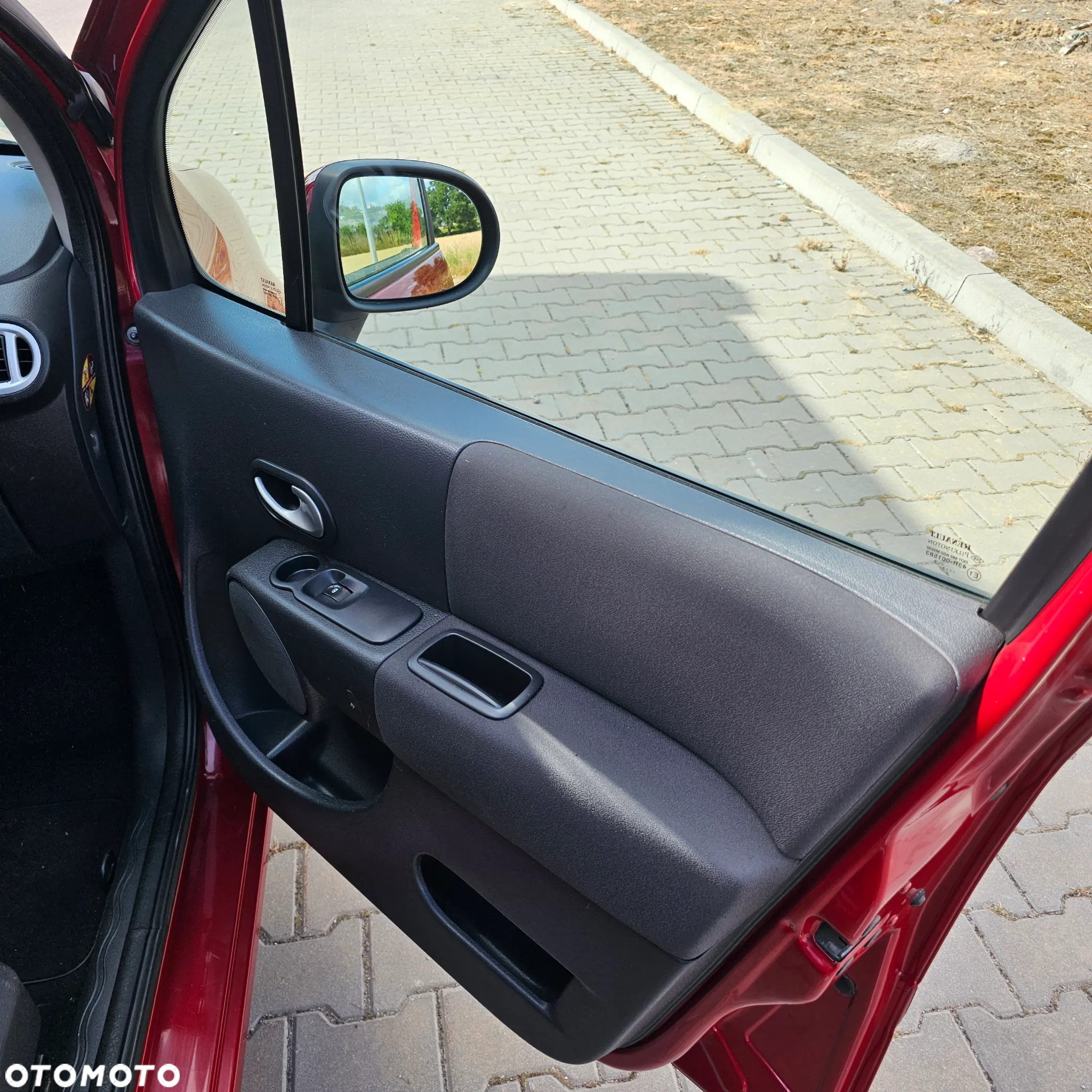 Renault Modus 1.2 16V TCE Dynamique - 13