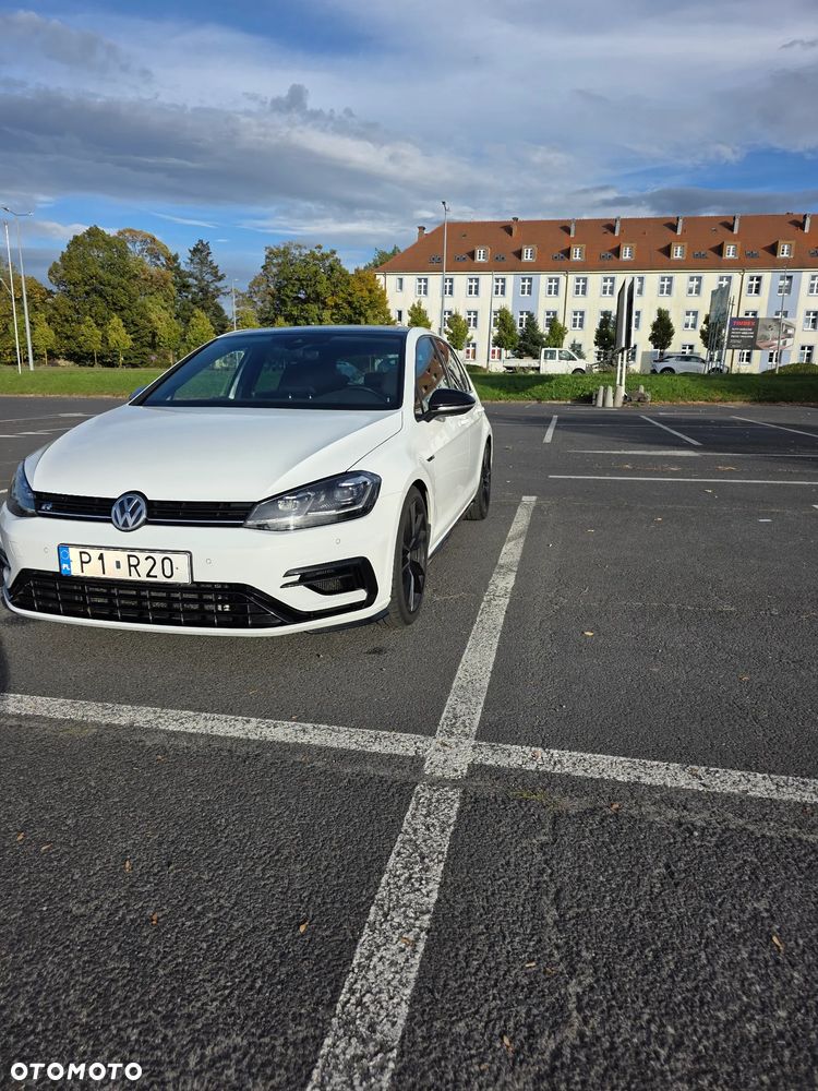 Volkswagen Golf - 3