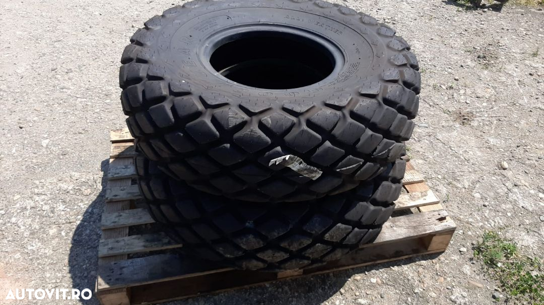 Anvelope 13.6-16.1 Goodyear  stare  Noi - 4