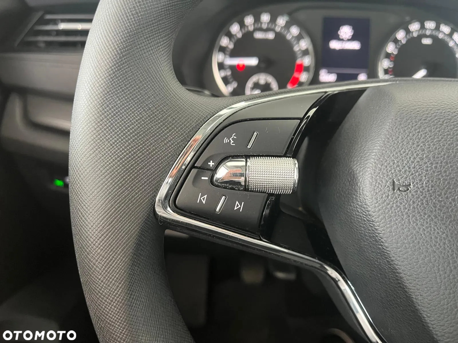Skoda Octavia 2.0 TDI Active - 26