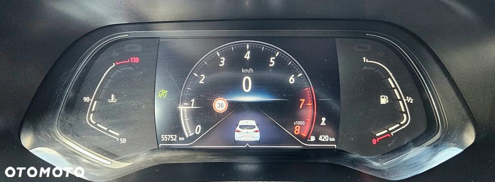 Renault Clio TCe 100 INTENS - 26