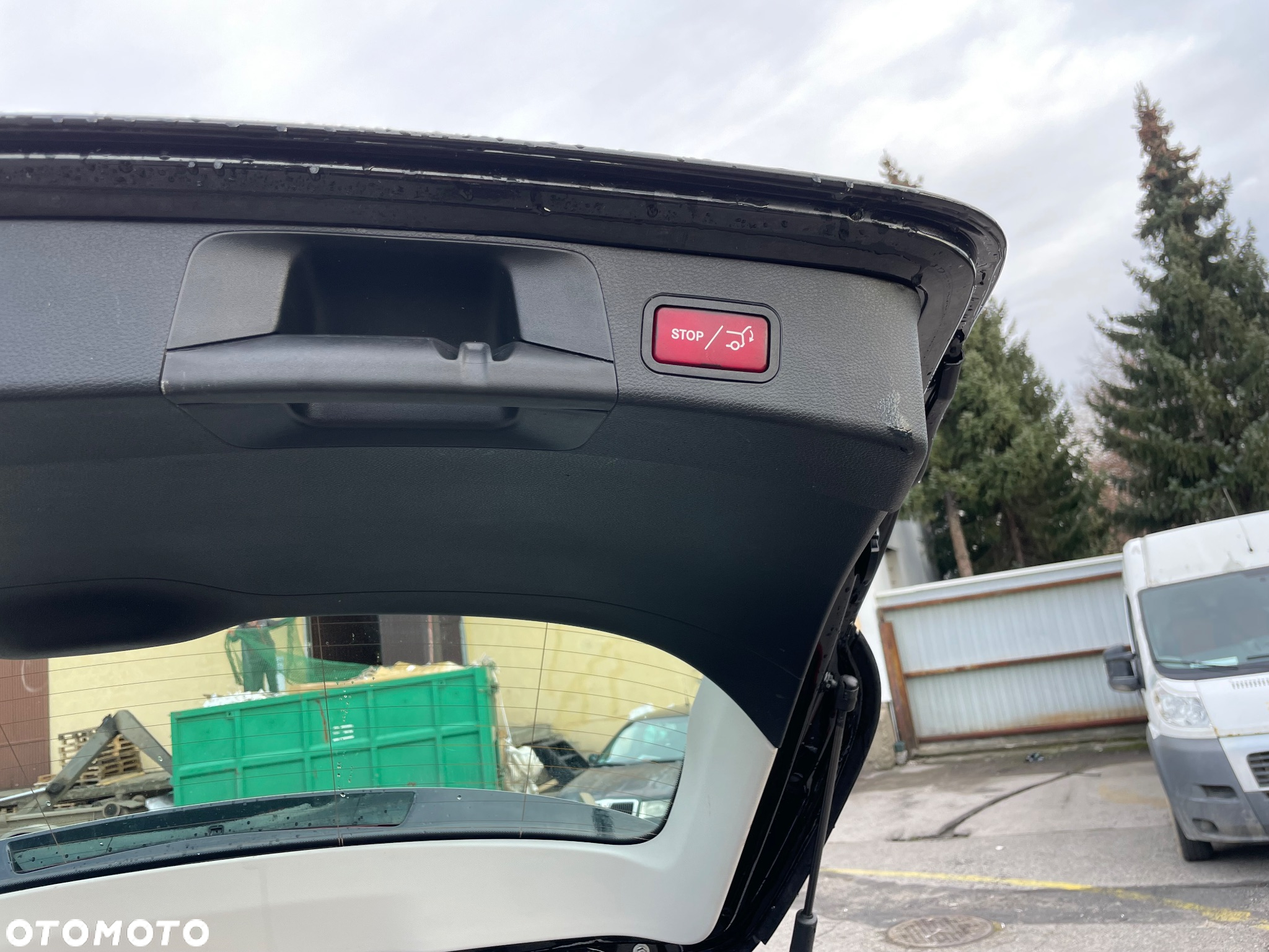Mercedes-Benz Klasa C 220 d 9G-TRONIC - 11