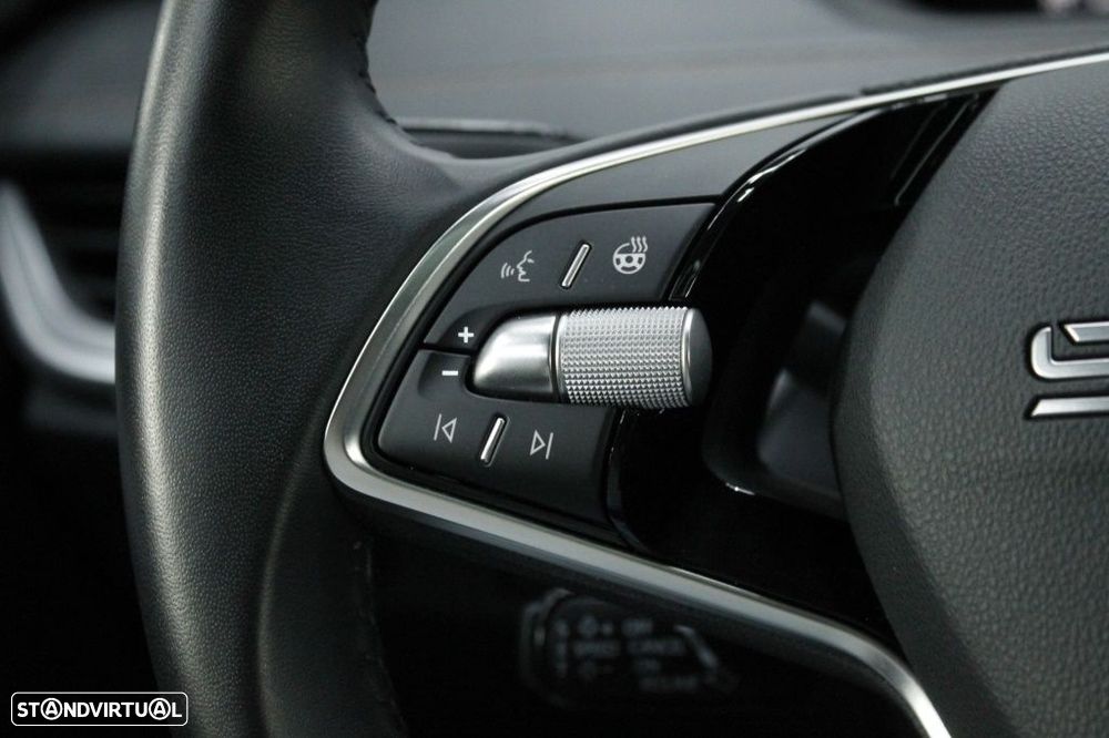 Skoda Enyaq 85 Plus - 23