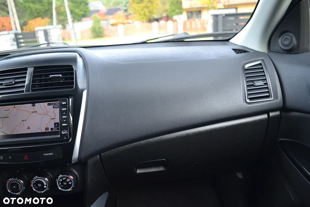 Citroën C4 Aircross - 30