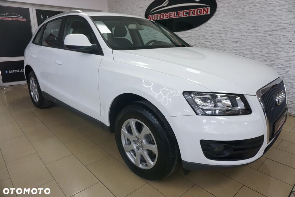 Audi Q5 2.0 TDI Quattro - 7