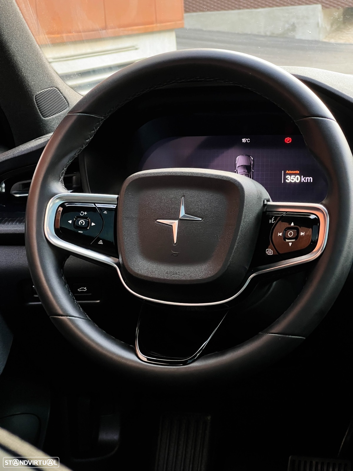 Polestar 2 Dual Motor 78kWh - 35