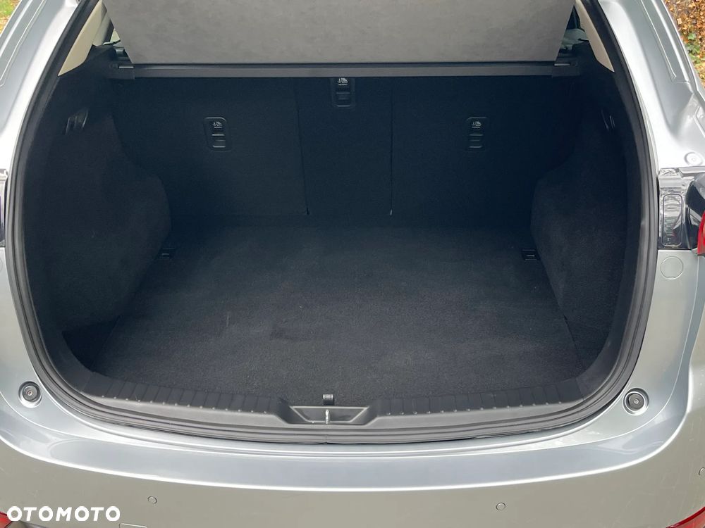 Mazda CX-5 2.5 Skypassion AWD - 12