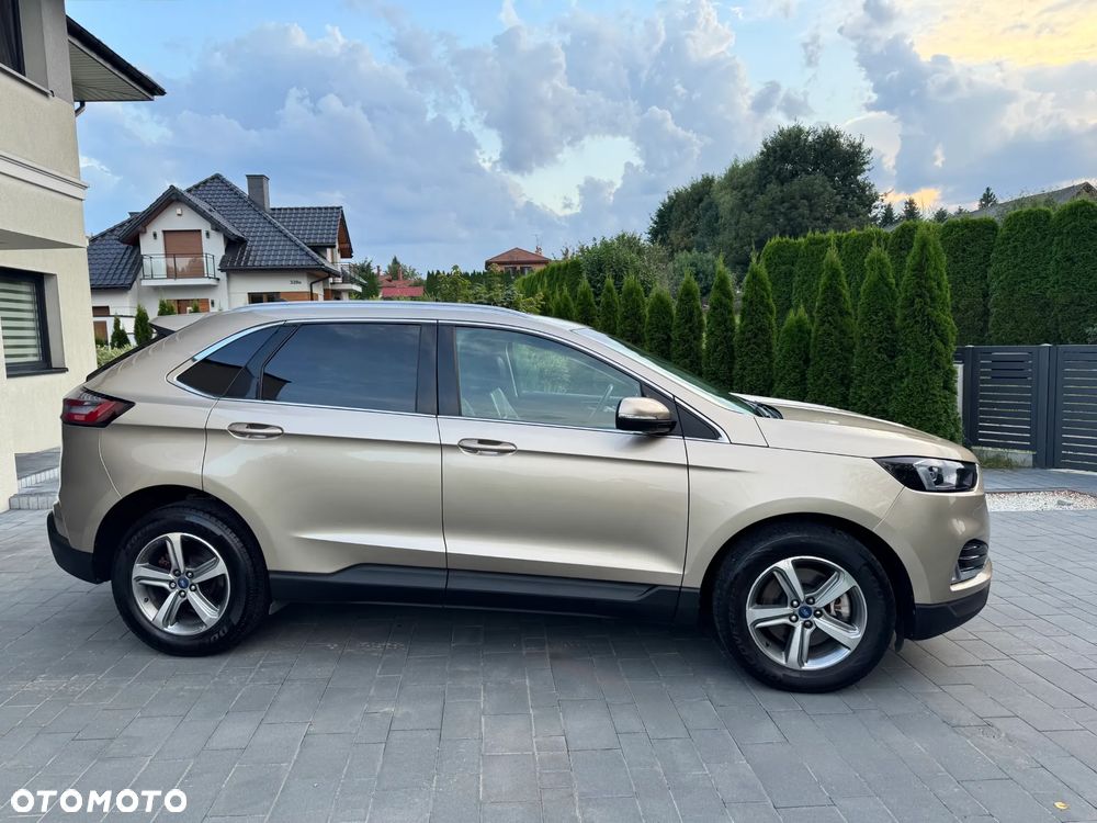 Ford Edge - 6