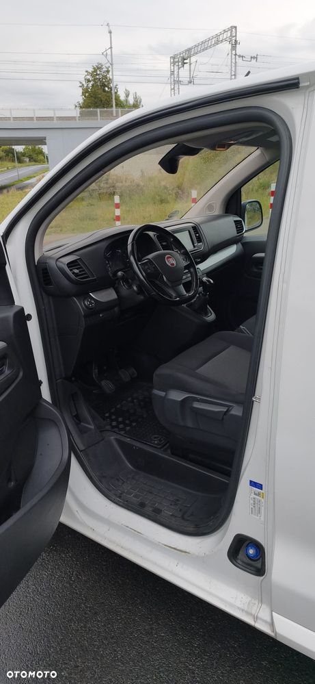 Fiat Scudo - 10