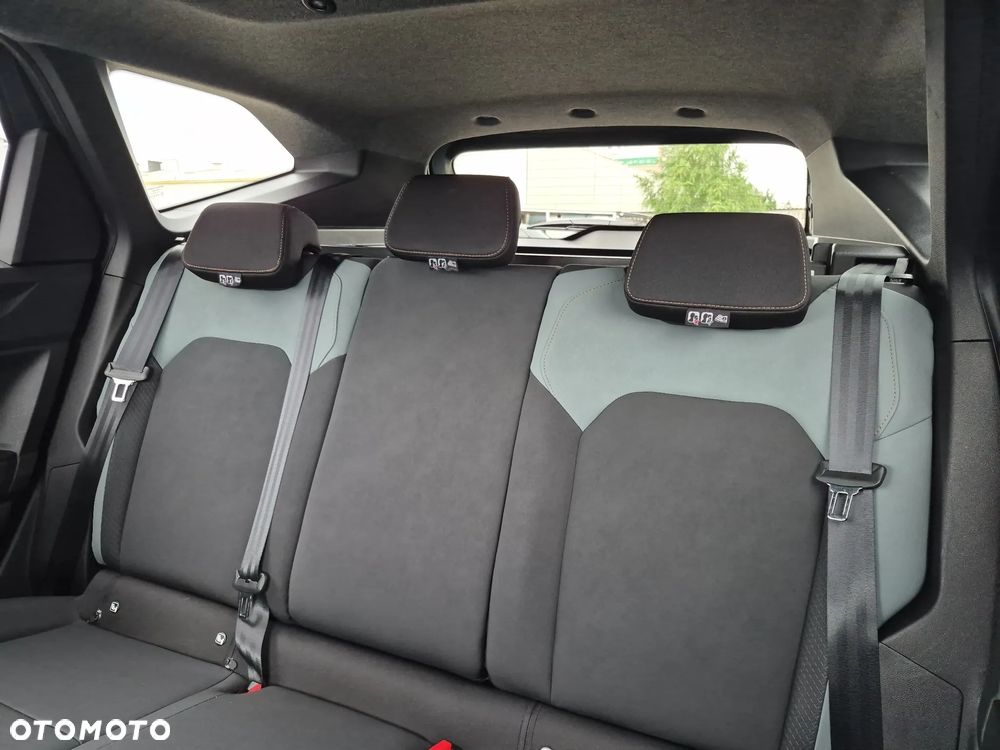 Dacia Bigster 1.8 Full Hybrid 155 Extreme MMT - 16