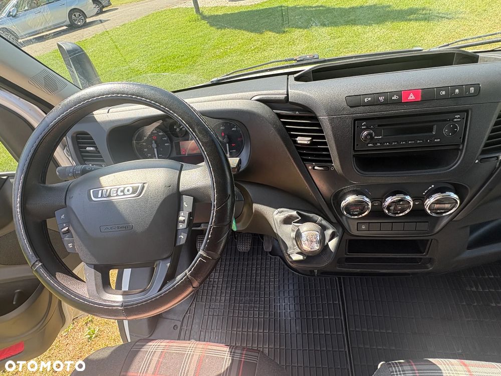 Iveco Daily 35S16 - 15