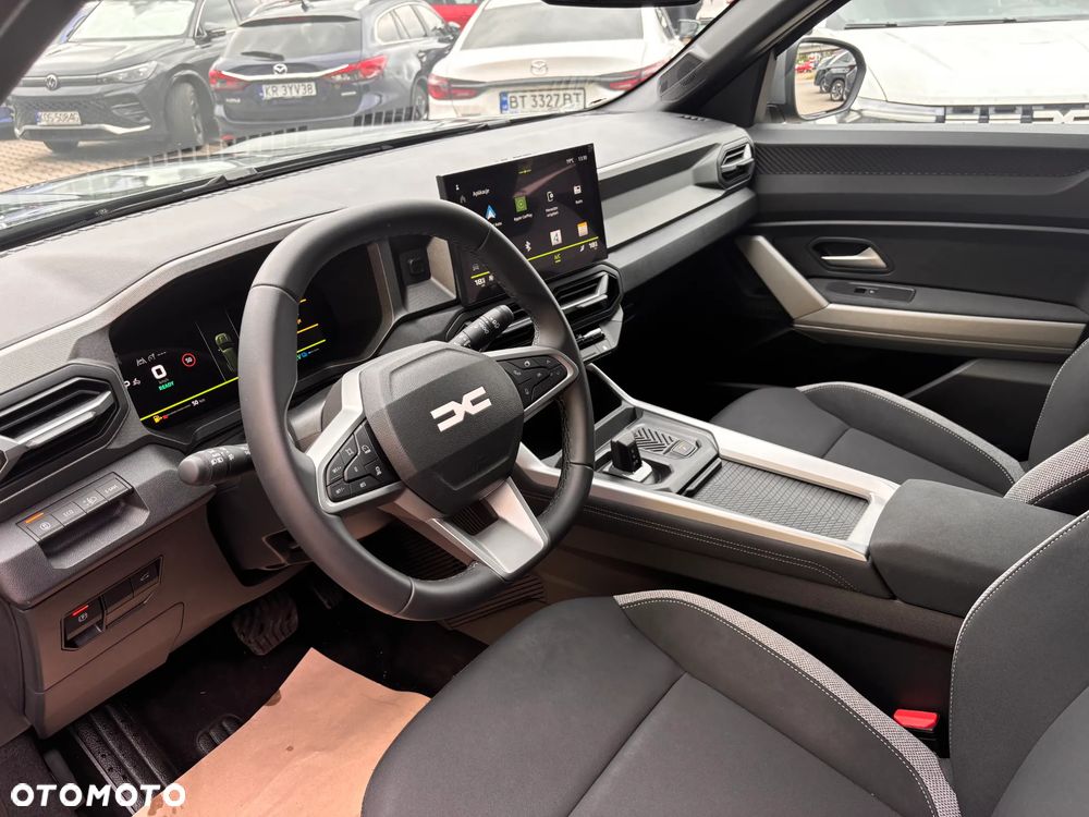 Dacia Bigster - 12