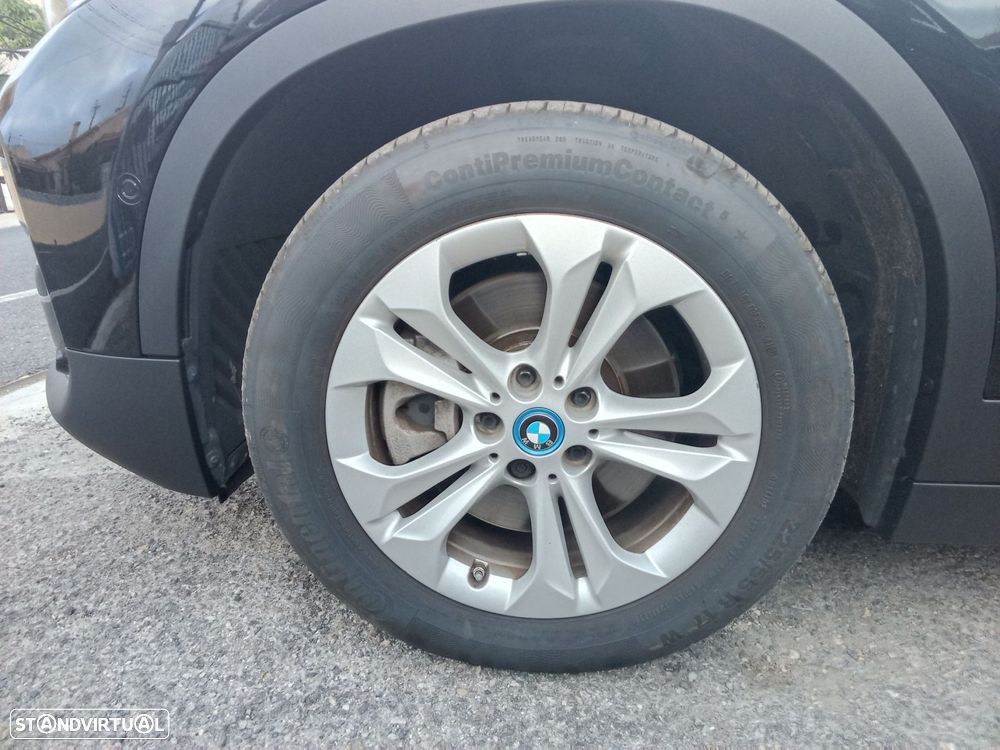 BMW X2 25 e xDrive Advantage - 6