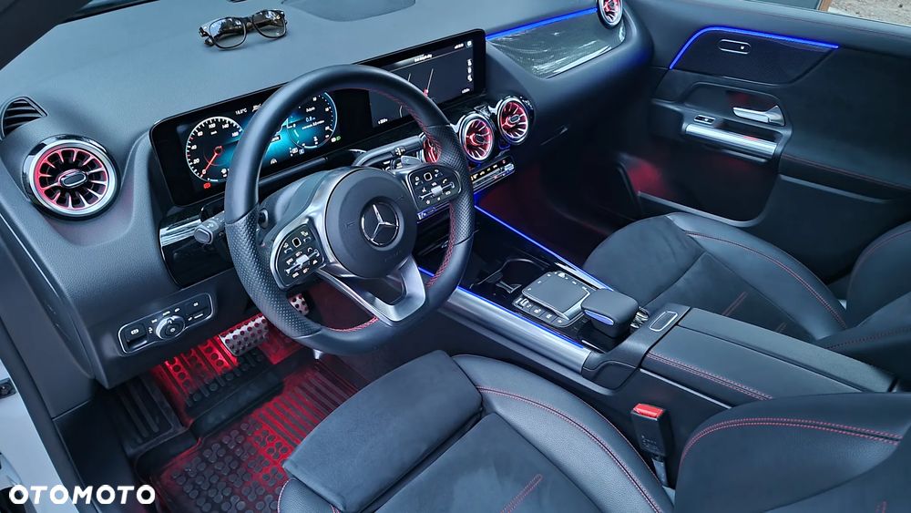 Mercedes-Benz GLA 200 AMG Line - 20