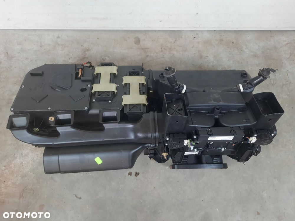 Mercedes W215 W220 NAGRZEWNICA EU A2208300062 - 7