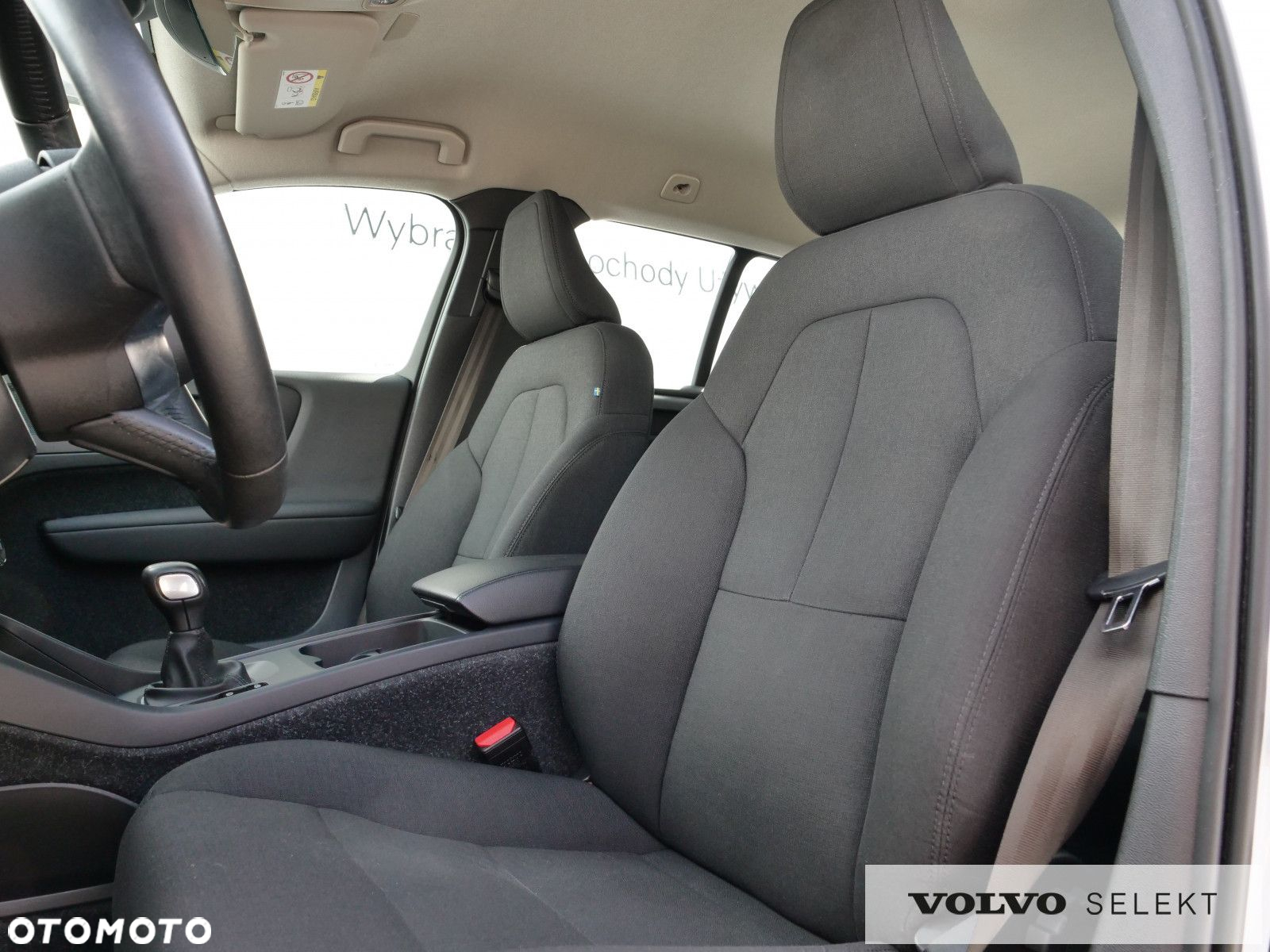 Volvo XC 40 - 12