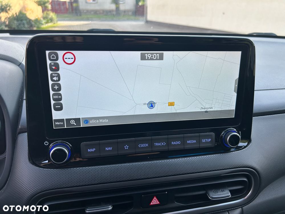 Hyundai Kona 1.6 CRDi DCT Premium - 20