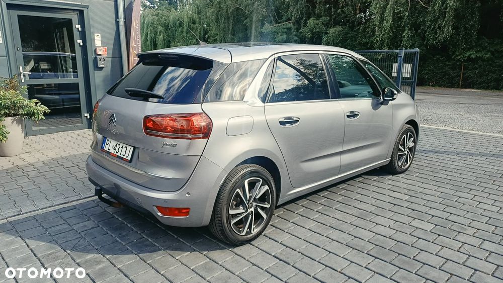 Citroën C4 Picasso BlueHDi 150 SHINE - 7